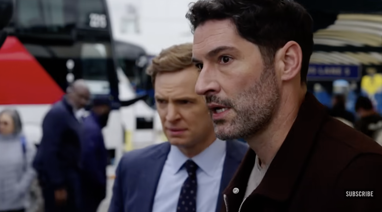 CIA Renewed For A Second Season AT CBS